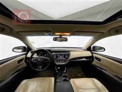 تويوتا أفالون